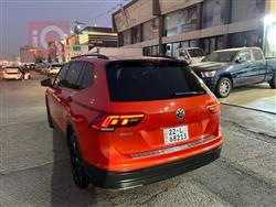 فولكسفاغن تيغوان